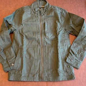 Prana. NWT. Jacket